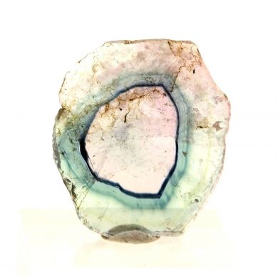 Polychrome Tourmaline.