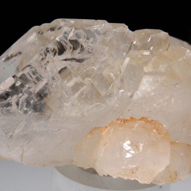 Quartz Gwindel