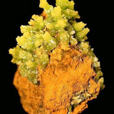 Pyromorphite