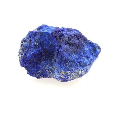 Azurite.