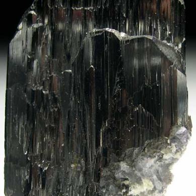 Ferberite