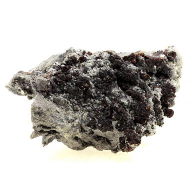 Sphalerite (Blende).