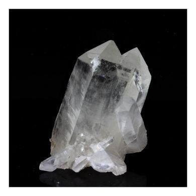 Quartz. 136.30 ct.