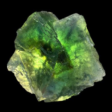 Fluorite OKORUSU