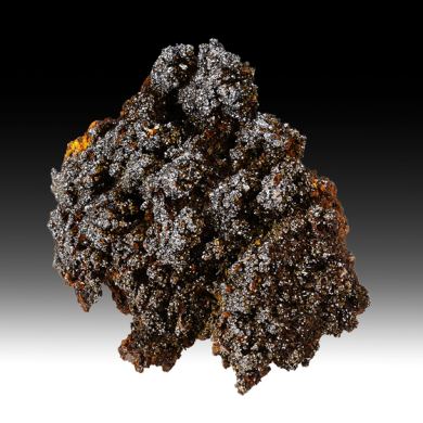 Descloizite