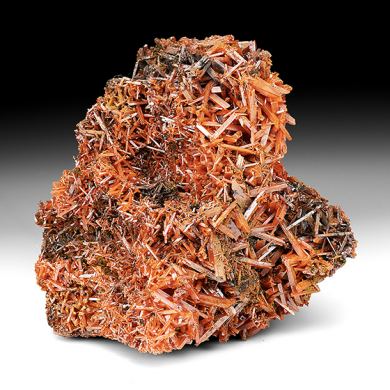 Crocoite