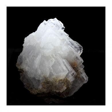 Baryte.