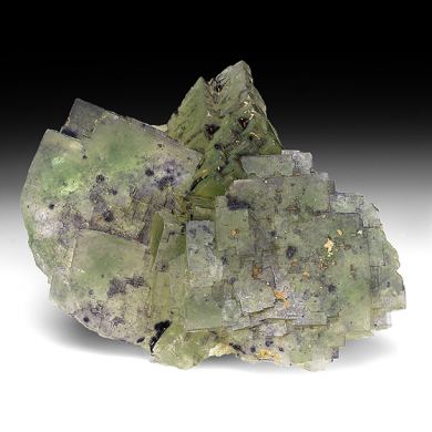 Fluorite