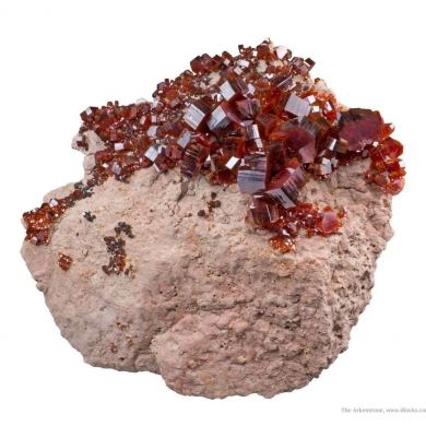 Vanadinite