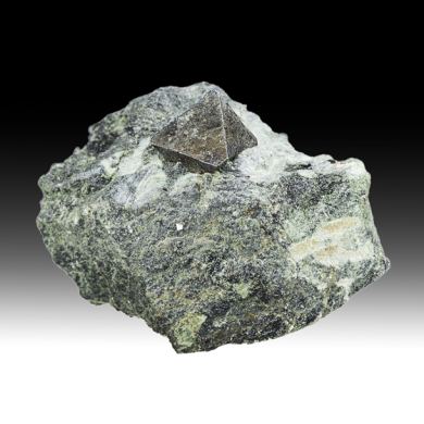 Magnetite