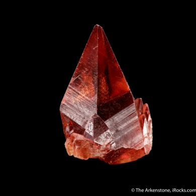 Rhodochrosite