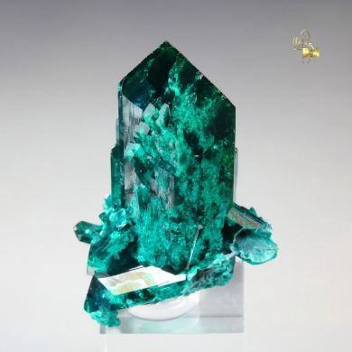 DIOPTASE