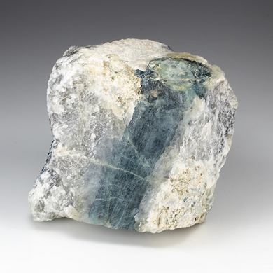 Grandidierite