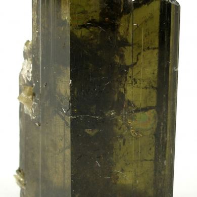 Epidote (Gem Crystal)