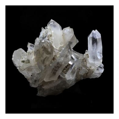 Quartz.