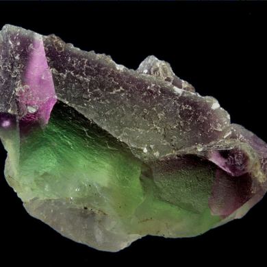 Fluorite