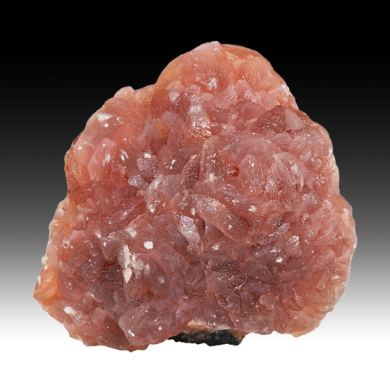 Rhodochrosite