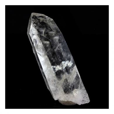 Quartz. 73.86 ct.