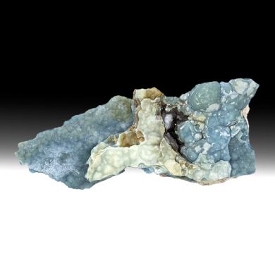 Plumbogummite