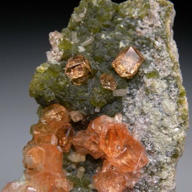 Grossular