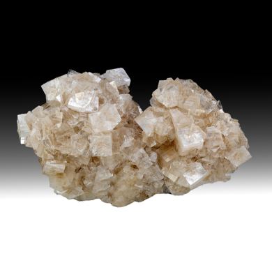 Hydroxyapophyllite-K