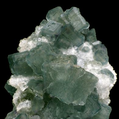 Fluorite