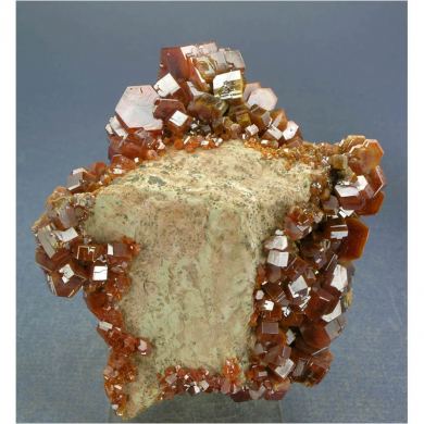 Vanadinite