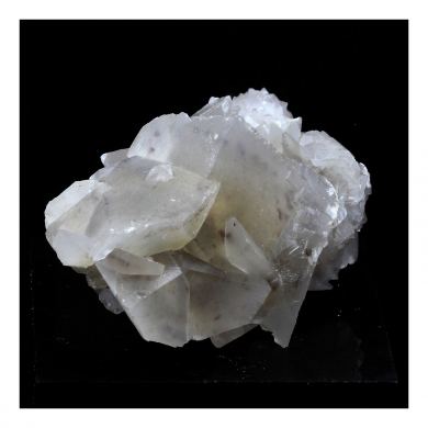 Calcite.