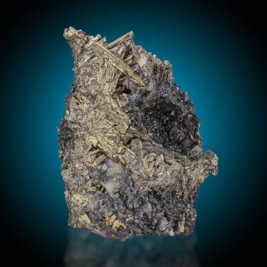 Millerite 