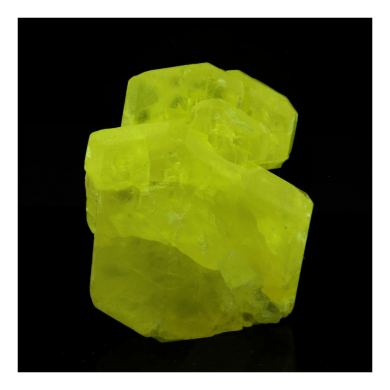 Sulphur. 205.15 ct.