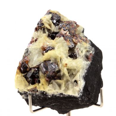 Sphalerite (Blende). 500.0 ct.