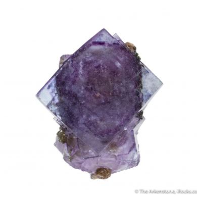 Fluorite (phantomed)