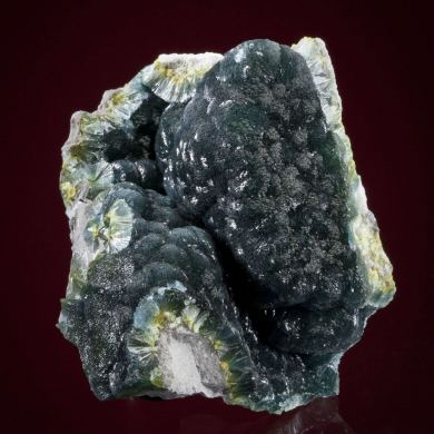 Wavellite