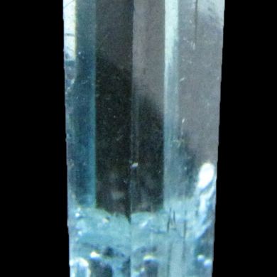 Beryl var. Aquamarine