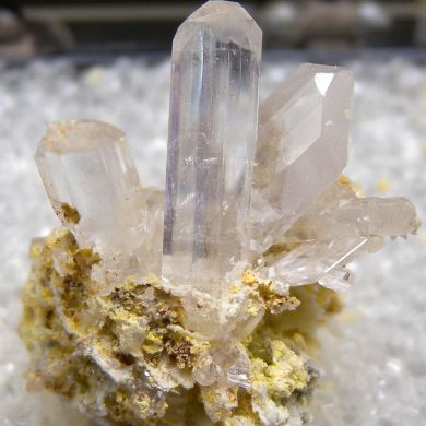 Cerussite