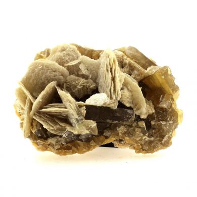 Baryte.