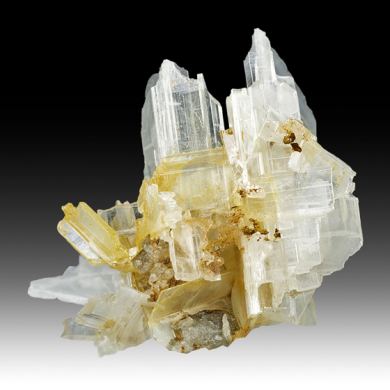 Cerussite