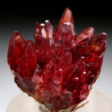 Rhodochrosite