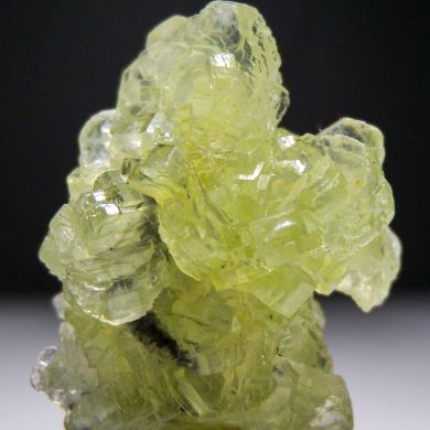 Prehnite