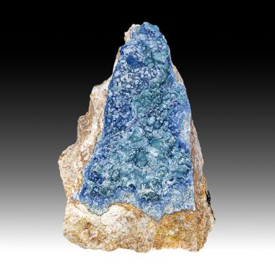 Plumbogummite