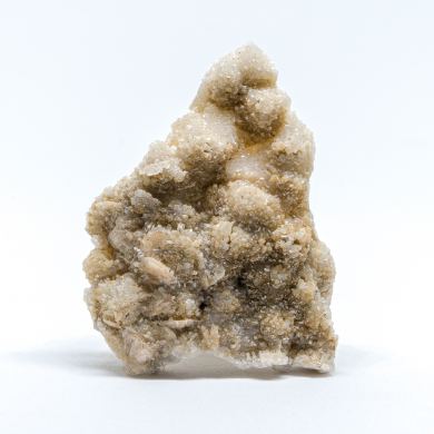 Smithsonite ps. Calcite