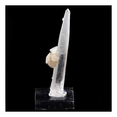 Calcite + Quartz.