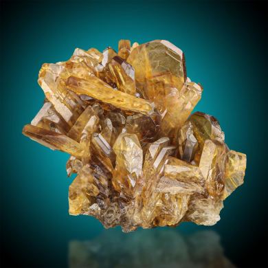 Baryte 