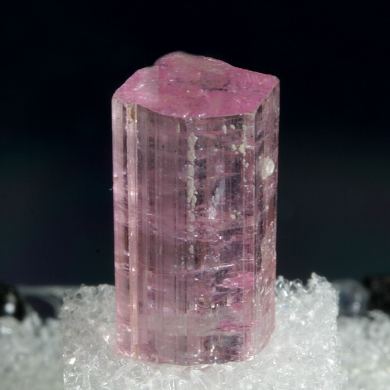 Elbaite tourmaline