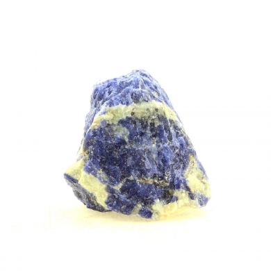 Sodalite. 136.0 ct.