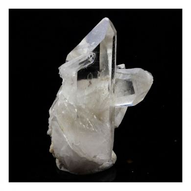 Quartz.