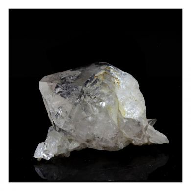 Window Quartz. 114.0 ct.