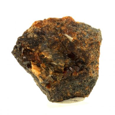 Garnet Grossular-Andradite.