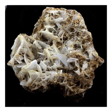 Baryte