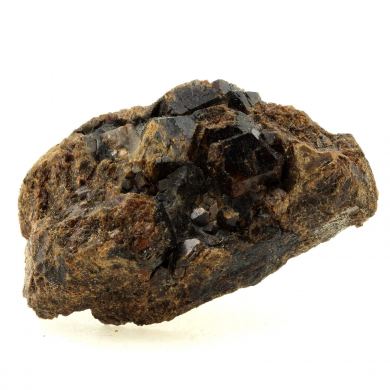 Garnet Grossular-Andradite.